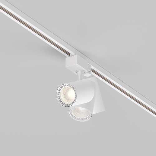 Трековый светильник Technical TR029-3-10W3K-M-W Трековый светильник Technical TR029-3-10W3K-M-W