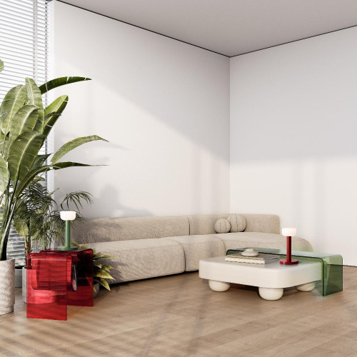 Настольный светильник Freya FR6185TL-L5OR Настольный светильник Freya FR6185TL-L5OR