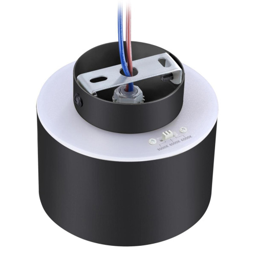 Потолочный светодиодный светильник Novotech Over Giro 358971 Потолочный светодиодный светильник Novotech Over Giro 358971