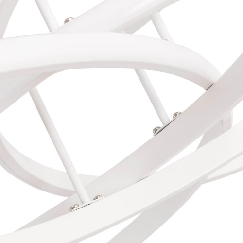 Потолочный светодиодный светильник Arte Lamp Polli A2521PL-5WH Потолочный светодиодный светильник Arte Lamp Polli A2521PL-5WH