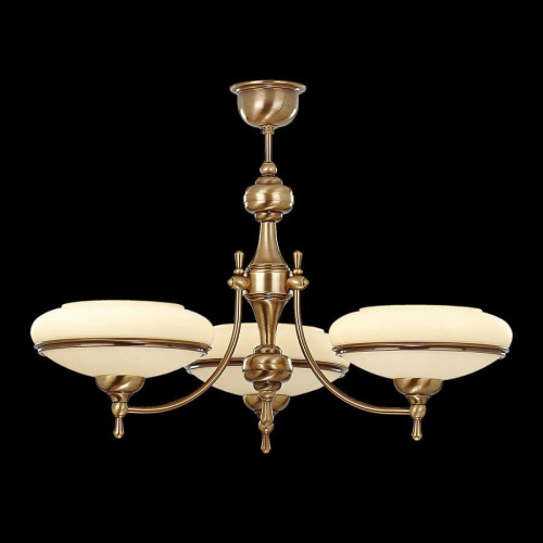 Подвесная люстра Kutek San Marino SAN-ZW-3 (P)