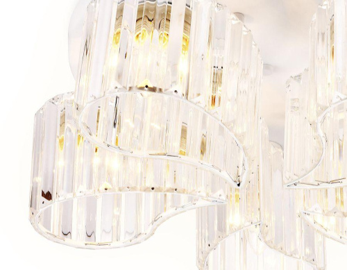 Потолочная люстра Ambrella light Traditional TR5201