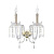 Бра Maytoni Adel ARM910-02-G