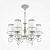 Люстра Maytoni ARM023-06-S