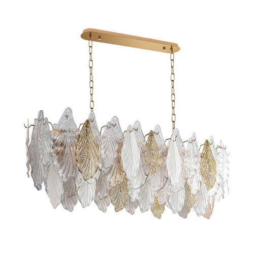 Подвесная люстра Odeon Light LACE 5052/14 Подвесная люстра Odeon Light LACE 5052/14