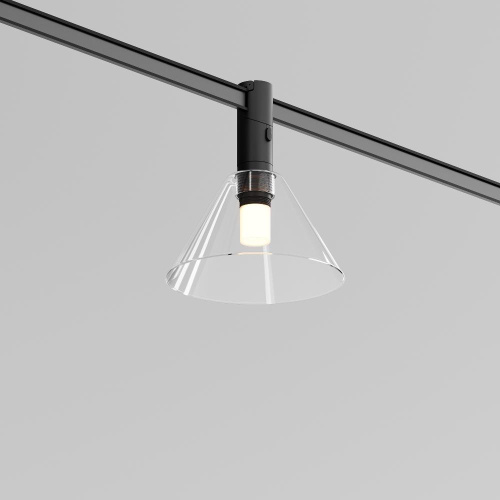 Трековый светильник Technical TR206-1-3W3K-B Трековый светильник Technical TR206-1-3W3K-B