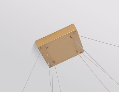 Подвесной светодиодный светильник Ambrella light Comfort Line FL5599