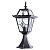 Уличный светильник Arte Lamp Paris A1354FN-1BS