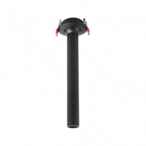 Встраиваемый светодиодный спот iLedex Telescope 999.3W-300 BK
