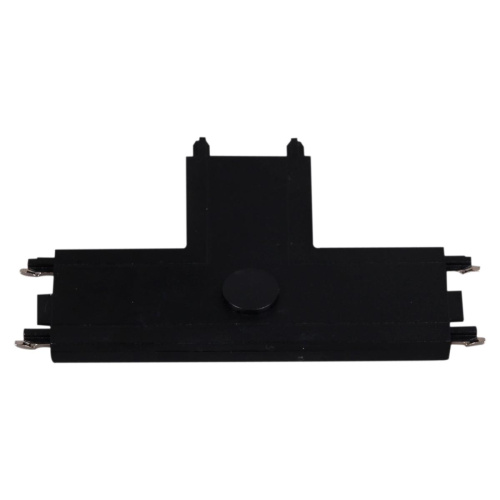 Магнитная трековая система Reluce RL 06104 T-connector BK
