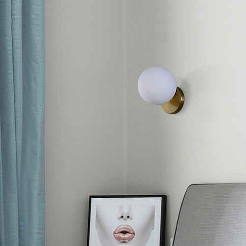 Настенный Светильник Tip Of The Tongue - Wall Mounted, 2015 L D20 By Imperiumloft