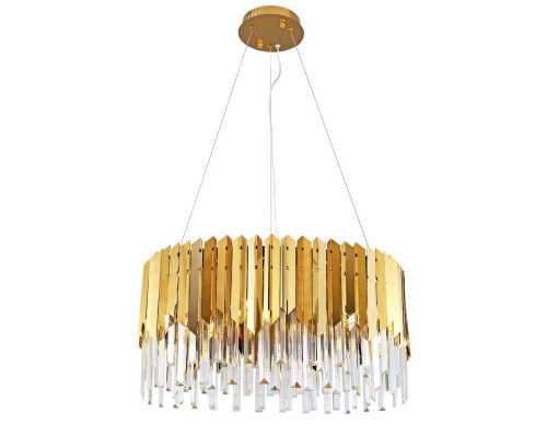 Подвесная люстра Ambrella light Traditional TR5286 Подвесная люстра Ambrella light Traditional TR5286