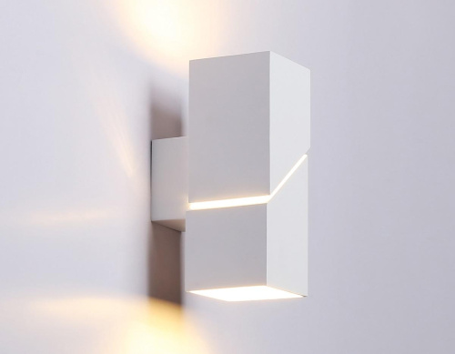 Настенный светильник Ambrella light Wallers Wall FW2474 Настенный светильник Ambrella light Wallers Wall FW2474