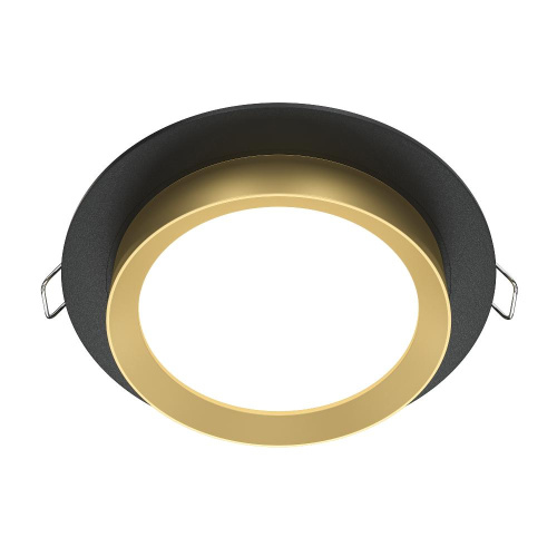 Встраиваемый светильник Technical DL086-GX53-RD-BG