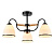 Потолочная люстра Ambrella light Traditional Modern TR3033241