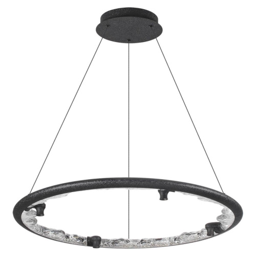 Подвесной светодиодный светильник Odeon Light Hightech Cayon 7001/55L Подвесной светодиодный светильник Odeon Light Hightech Cayon 7001/55L