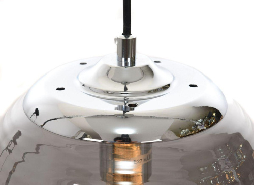 Подвесной светильник Lumina Deco Mirella LDP 6022 GY Подвесной светильник Lumina Deco Mirella LDP 6022 GY