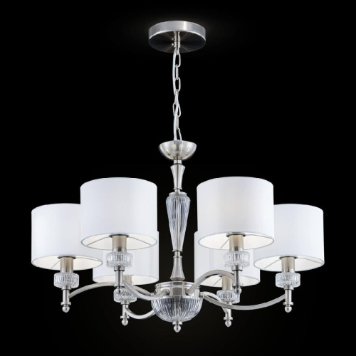 Подвесная люстра Maytoni Alicante MOD014CL-06N