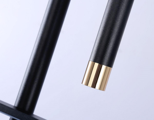 Подвесная светодиодная люстра Ambrella light Comfort LineTech FL5394 Подвесная светодиодная люстра Ambrella light Comfort LineTech FL5394