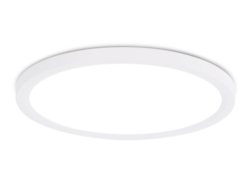 Потолочный светодиодный светильник Ambrella light Orbital Air Slim FZ1909