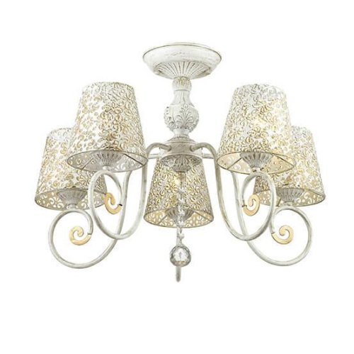 Потолочная люстра Lumion Izidora 3465/5C