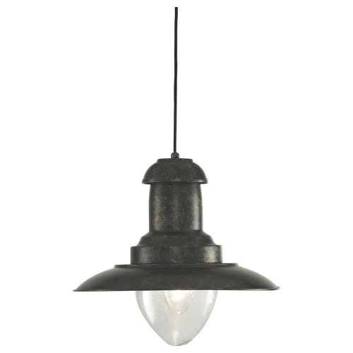 Подвесной светильник Arte Lamp Fisherman A5530SP-1RI Подвесной светильник Arte Lamp Fisherman A5530SP-1RI
