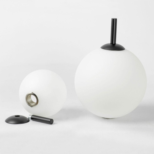 Потолочная светодиодная люстра Lussole Hart LSP-7207 Потолочная светодиодная люстра Lussole Hart LSP-7207