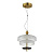 Подвесной светодиодный светильник ST Luce Oriental SL6122.313.01