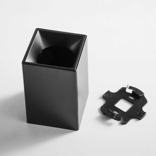 Корпус термостойкий PVC накладной д/крепления LED источника света Rullo 213337 Корпус термостойкий PVC накладной д/крепления LED источника света Rullo 213337