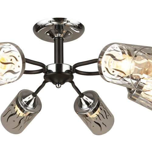 Потолочная люстра Wedo Light Soave 66447.01.13.06