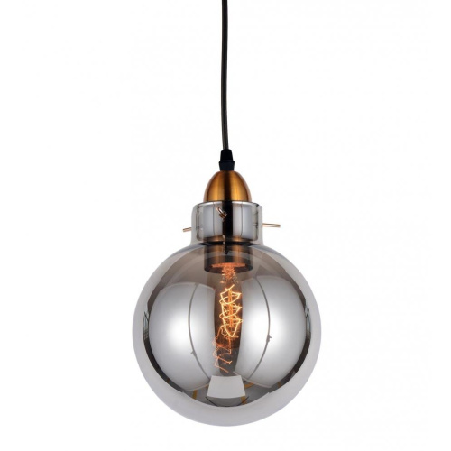 Подвесной светильник Lumina Deco Calvi LDP 6838 GY+MD Подвесной светильник Lumina Deco Calvi LDP 6838 GY+MD