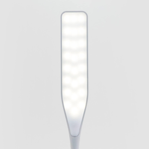 Настольная лампа Eurosvet Urban 80422/1 белый