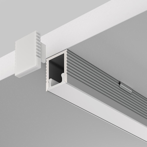 Комплектующие к светодиодной ленте Led Strip ALM-0809-S-2M