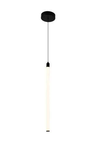Подвесной светодиодный светильник Maytoni Ray P021PL-L10B
