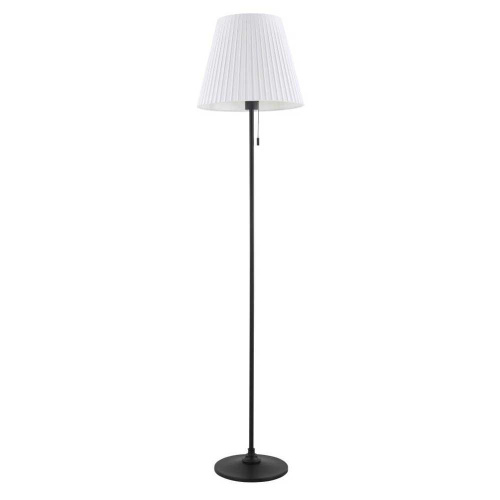 Торшер Milosh Tendence NOU 0910FL-1BK