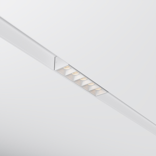 Трековый светильник Technical TR076-2-10W4K-W Трековый светильник Technical TR076-2-10W4K-W