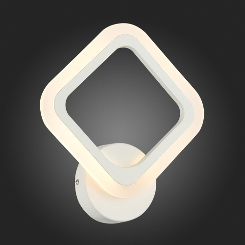 Настенный светильник Evoled Samuro SLE500151-01 Настенный светильник Evoled Samuro SLE500151-01