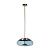 Подвесной светодиодный светильник Loft IT Knot 8133-D