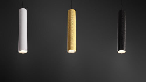 Подвесной светильник Technical P082PL-GU10-B