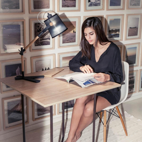 Настольная лампа Mantra Nordica 4923 Настольная лампа Mantra Nordica 4923