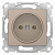 Розетка Schneider Electric Sedna без з/к без шторок 16A 250V SDN2900268