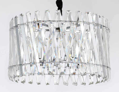 Подвесная люстра Ambrella light Traditional TR5062 Подвесная люстра Ambrella light Traditional TR5062