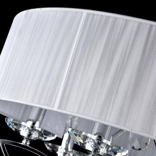 Подвесная люстра Maytoni Miraggio MOD602-06-N Подвесная люстра Maytoni Miraggio MOD602-06-N