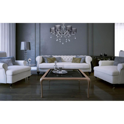 Подвесная люстра MW-Light Федерика 82 379019006 Подвесная люстра MW-Light Федерика 82 379019006