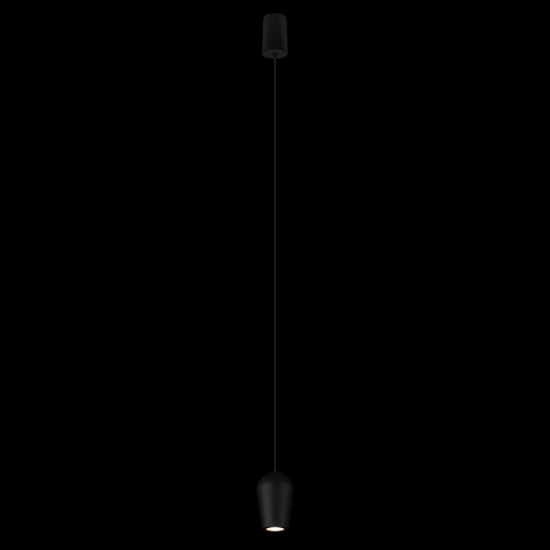 Подвесной светодиодный светильник Loft IT Blackout 10357/1 Подвесной светодиодный светильник Loft IT Blackout 10357/1