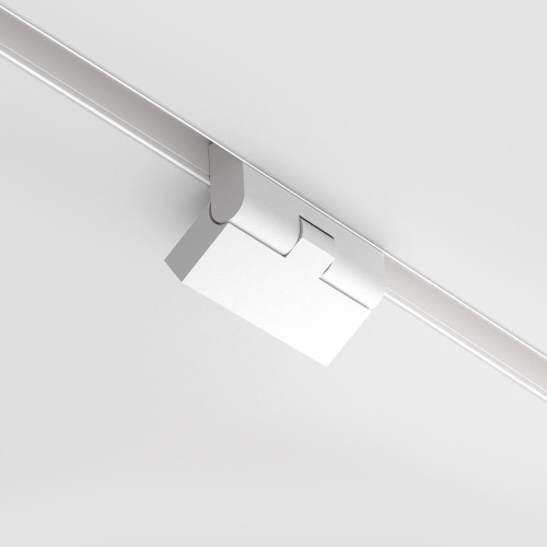 Трековый светильник Technical TR033-2-6W3K-W Трековый светильник Technical TR033-2-6W3K-W
