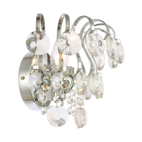 Настенный светильник ST Luce Goello SL1146.101.01