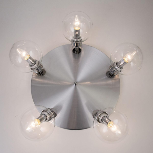 Потолочная люстра Citilux Самба  CL158150