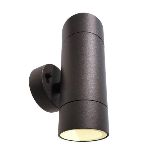 Уличный настенный светильник Deko-Light Zibal II 731002