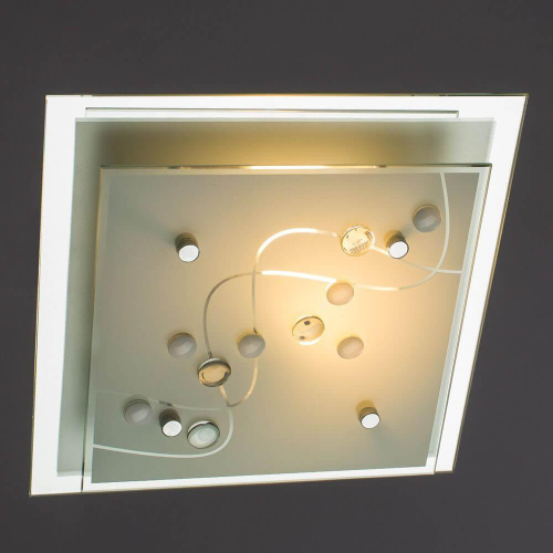 Потолочный светильник Arte Lamp A4891PL-1CC Потолочный светильник Arte Lamp A4891PL-1CC